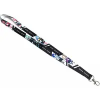 VSPO! - Key Chain