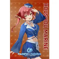 Houshou Marine - Tapestry - hololive