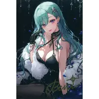 Yakumo Beni - Postcard - VSPO!