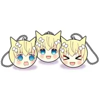 狐島フナ - Key Chain - VTuber (Random Item)