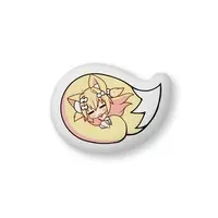 狐島フナ - Cushion - VTuber