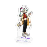 関ママ - Acrylic stand - VTuber Size-50x50mm