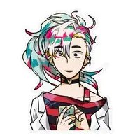 関ママ - Stickers - VTuber