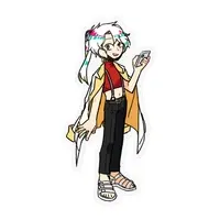 関ママ - Stickers - VTuber