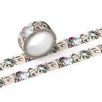 関ママ - Masking Tape - VTuber