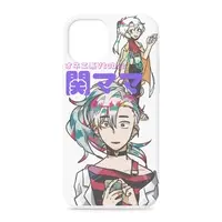 関ママ - Smartphone Cover - VTuber