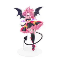 桃宮しゃろ - Acrylic stand - VTuber Size-160 (mm)