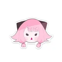 紅月ちかげ - Badge - VTuber