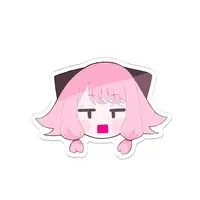 紅月ちかげ - Badge - VTuber