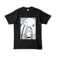 紅月ちかげ - Clothes - T-shirts - VTuber Size-L
