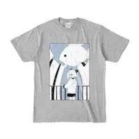 紅月ちかげ - Clothes - T-shirts - VTuber Size-S