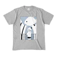 紅月ちかげ - Clothes - T-shirts - VTuber Size-M