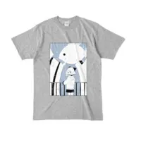 紅月ちかげ - Clothes - T-shirts - VTuber Size-L