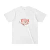 紅月ちかげ - Clothes - T-shirts - VTuber Size-S