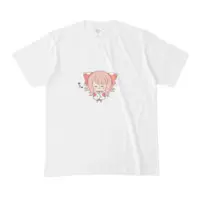 紅月ちかげ - Clothes - T-shirts - VTuber Size-M