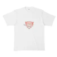 紅月ちかげ - Clothes - T-shirts - VTuber Size-XL