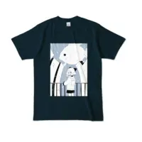 紅月ちかげ - Clothes - T-shirts - VTuber Size-L