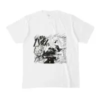 紅月ちかげ - Clothes - T-shirts - VTuber Size-M