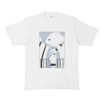 紅月ちかげ - Clothes - T-shirts - VTuber Size-XL