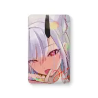 冷茶夏みしろ(ひやさか みしろ) - Cushion - VTuber Size-H56×W36cm