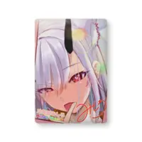 冷茶夏みしろ(ひやさか みしろ) - Cushion - VTuber Size-H86×W61cm
