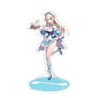 Nabi & 甘奈比リタ - Acrylic stand - VTuber