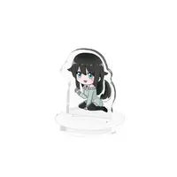 犬神りん - Acrylic stand - VTuber