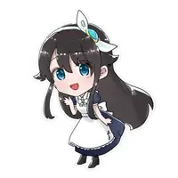 犬神りん - Stickers - VTuber