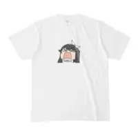犬神りん - Clothes - T-shirts - VTuber Size-M