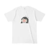 犬神りん - Clothes - T-shirts - VTuber Size-L