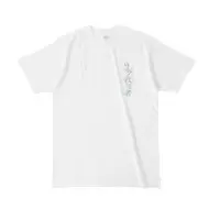 白亜リラ - Clothes - T-shirts - VTuber Size-L