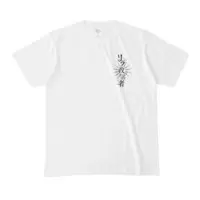 白亜リラ - Clothes - T-shirts - VTuber Size-M