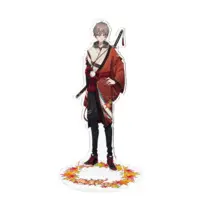 椛屋いと - Acrylic stand - VTuber Size-160x160mm