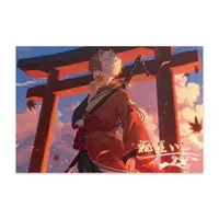 椛屋いと - Postcard - VTuber