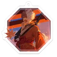 椛屋いと - Acrylic Key Chain - Key Chain - VTuber