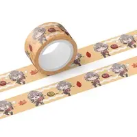 椛屋いと - Masking Tape - VTuber