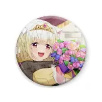 内川桃子 - Badge - VTuber