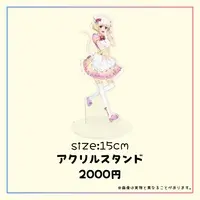 内川桃子 - Acrylic stand - VTuber