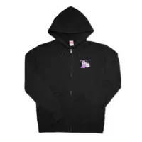 狐兎姫しの - Clothes - Hoodie - VTuber Size-L