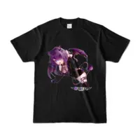 ソルト - Clothes - T-shirts - VTuber Size-S
