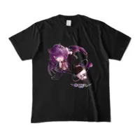 ソルト - Clothes - T-shirts - VTuber Size-M