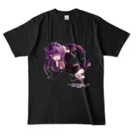 ソルト - Clothes - T-shirts - VTuber Size-L