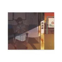 夕凪みちる - Canvas Board - VTuber