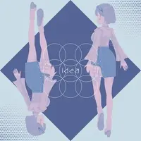 夕凪みちる - CD - VTuber