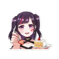 天使てんし - Stickers - VTuber