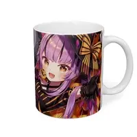 Otome Oto - Tumbler, Glass - VTuber