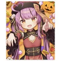 Otome Oto - Microfiber Cloth - Glasses Cleaner - VTuber