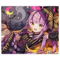 Otome Oto - Microfiber Cloth - Glasses Cleaner - VTuber