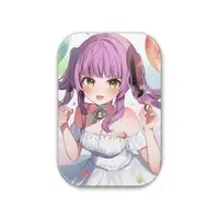 Otome Oto - Badge - VTuber