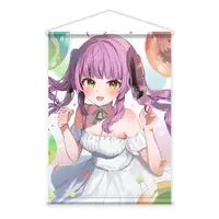 Otome Oto - Tapestry - VTuber